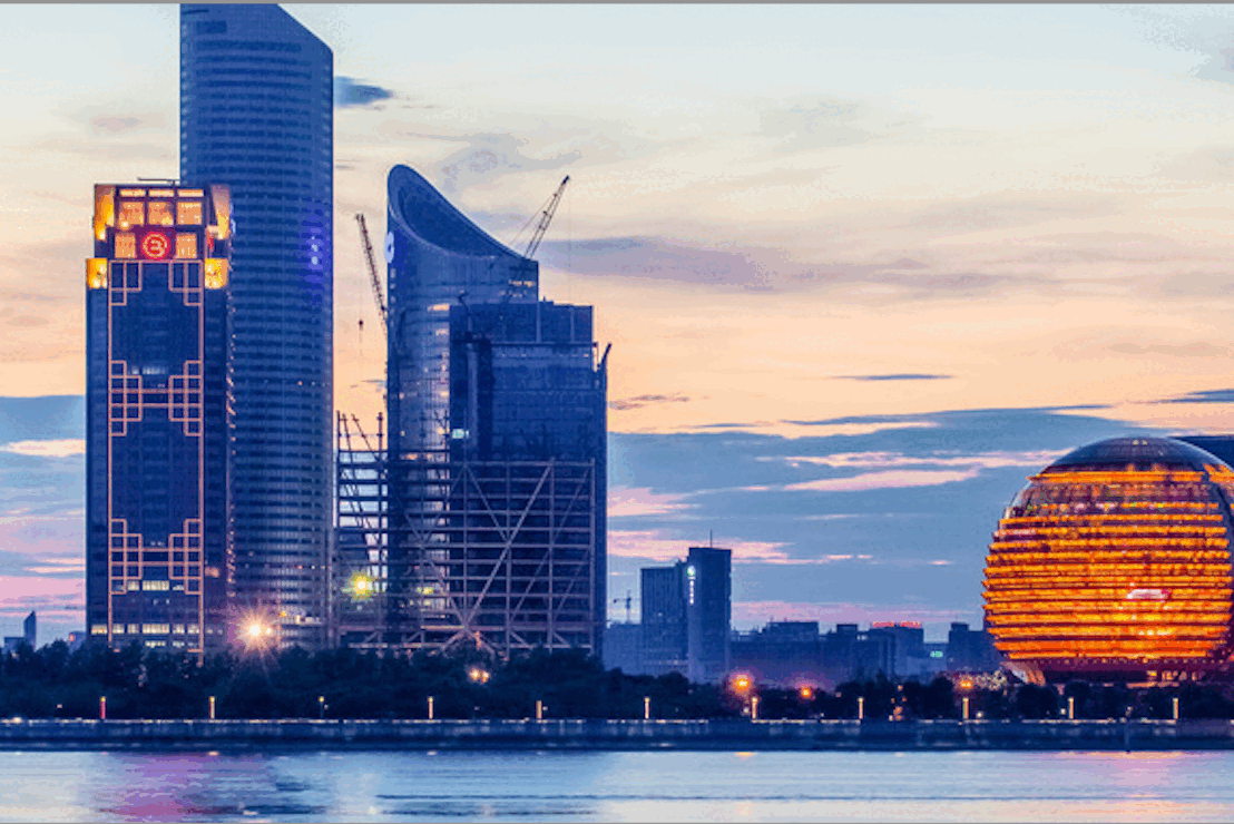 Hangzhou