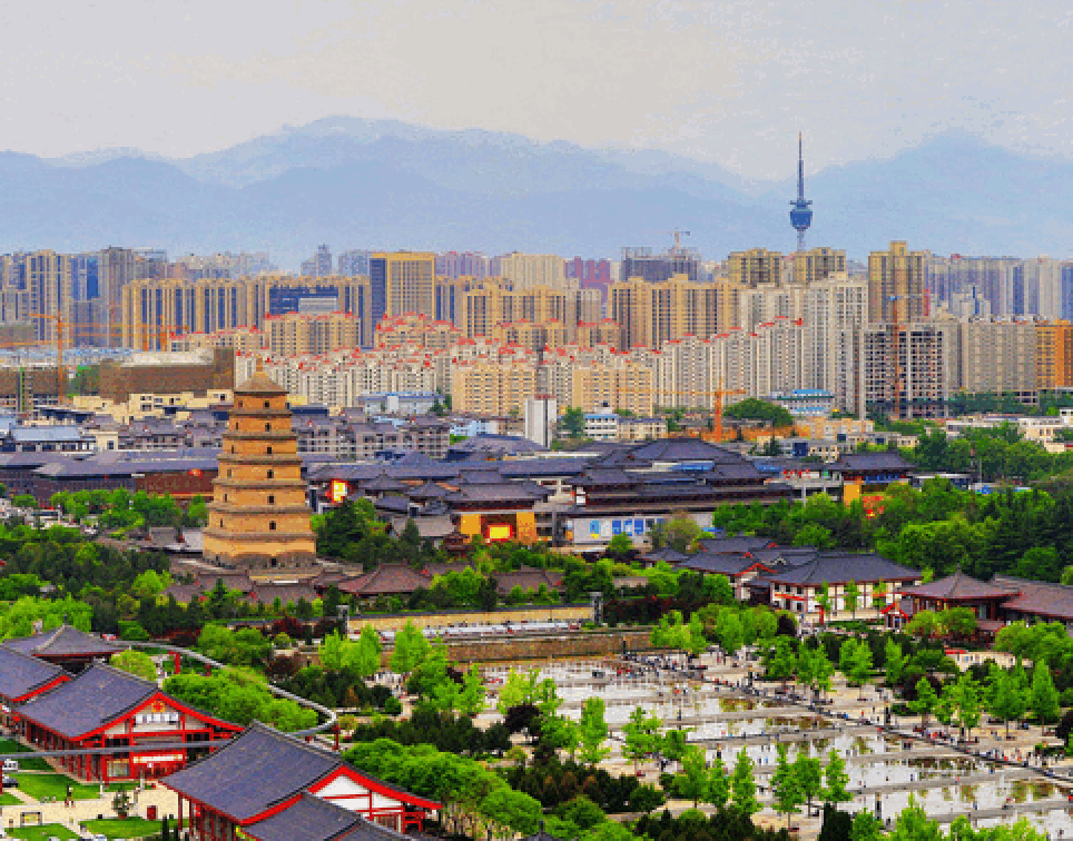 Xi'an