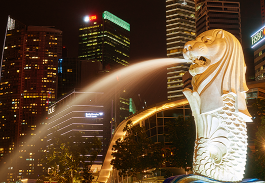Singapore
