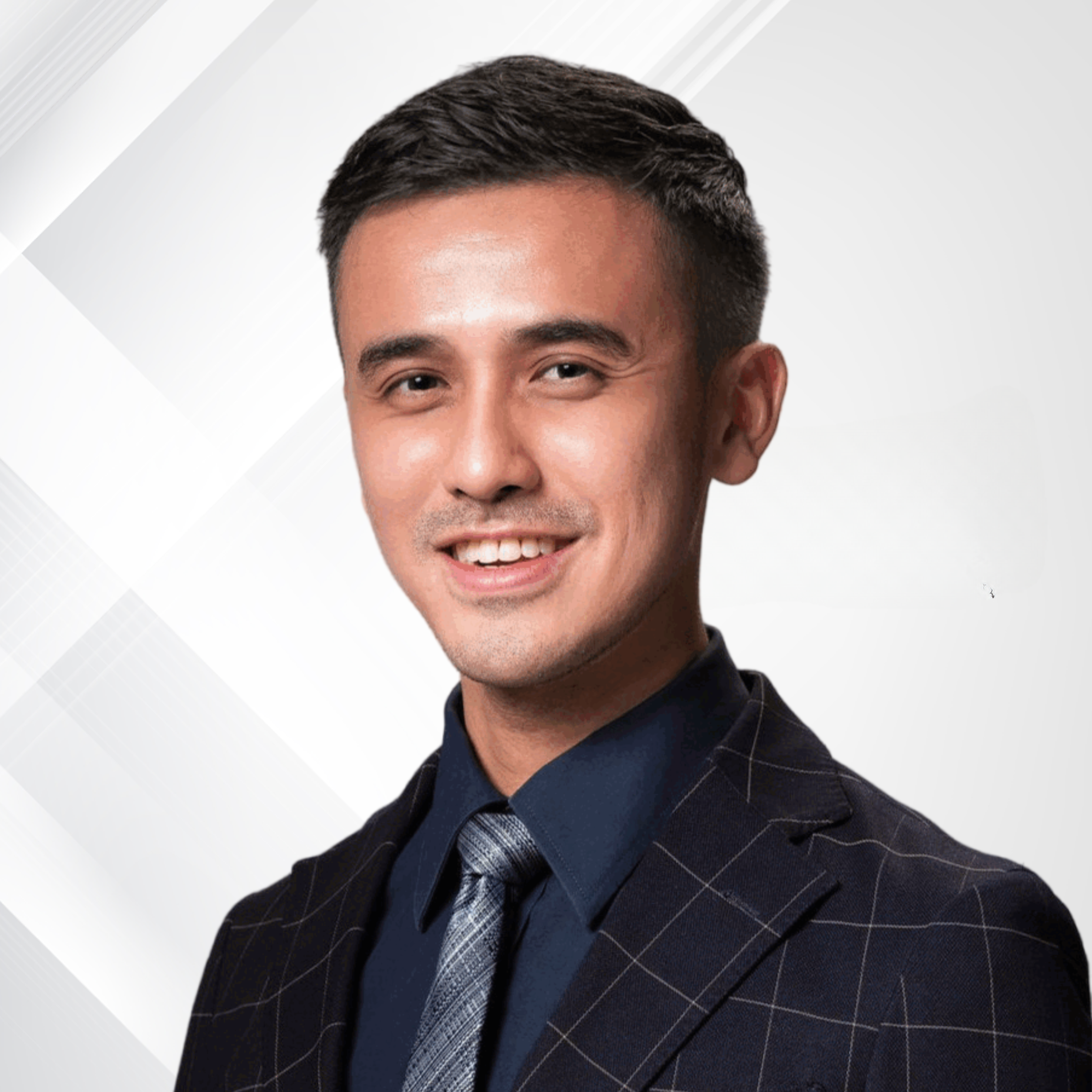 Abel Quek