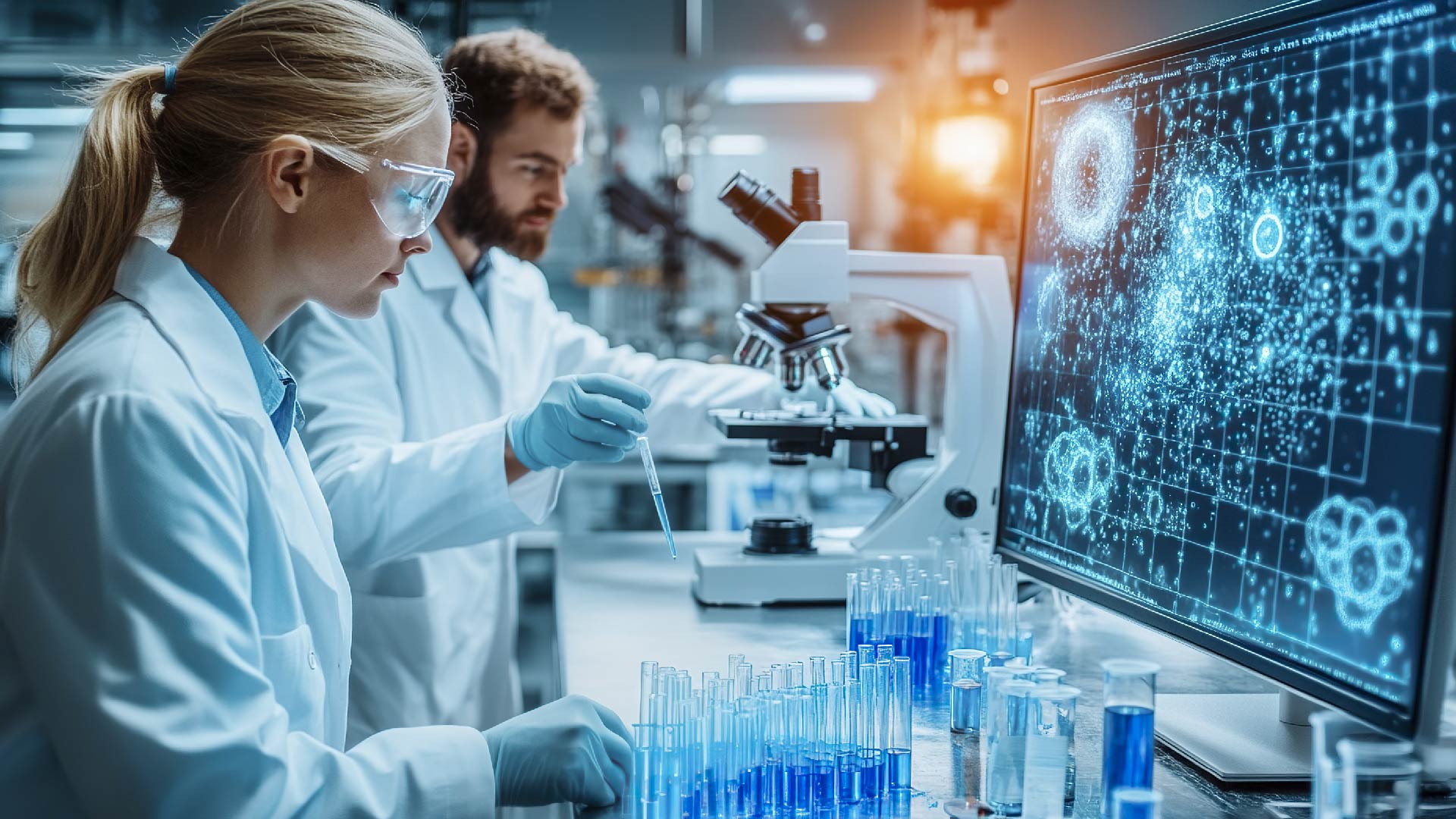 Singapore Life Sciences Salary Guide 2026
