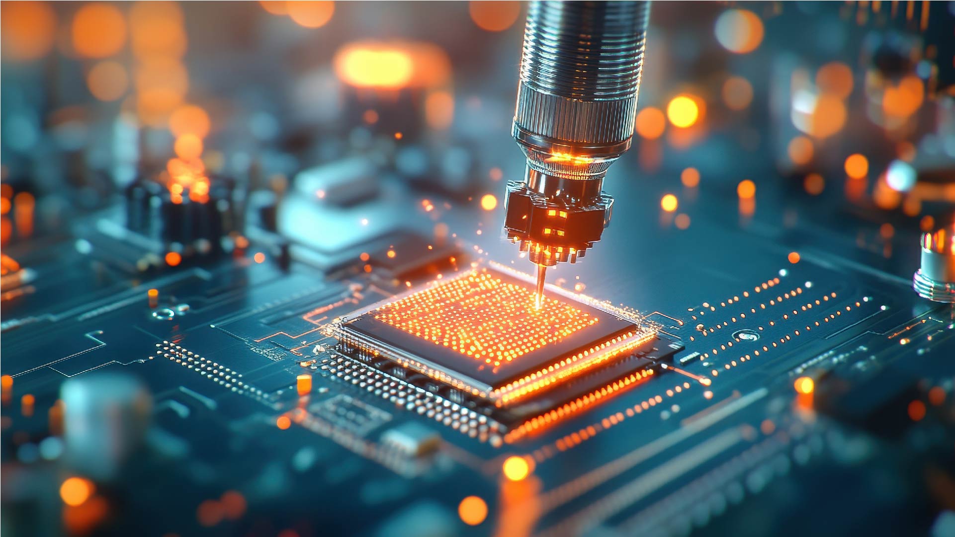 Singapore Semiconductor & Electronics Salary Guide 2026